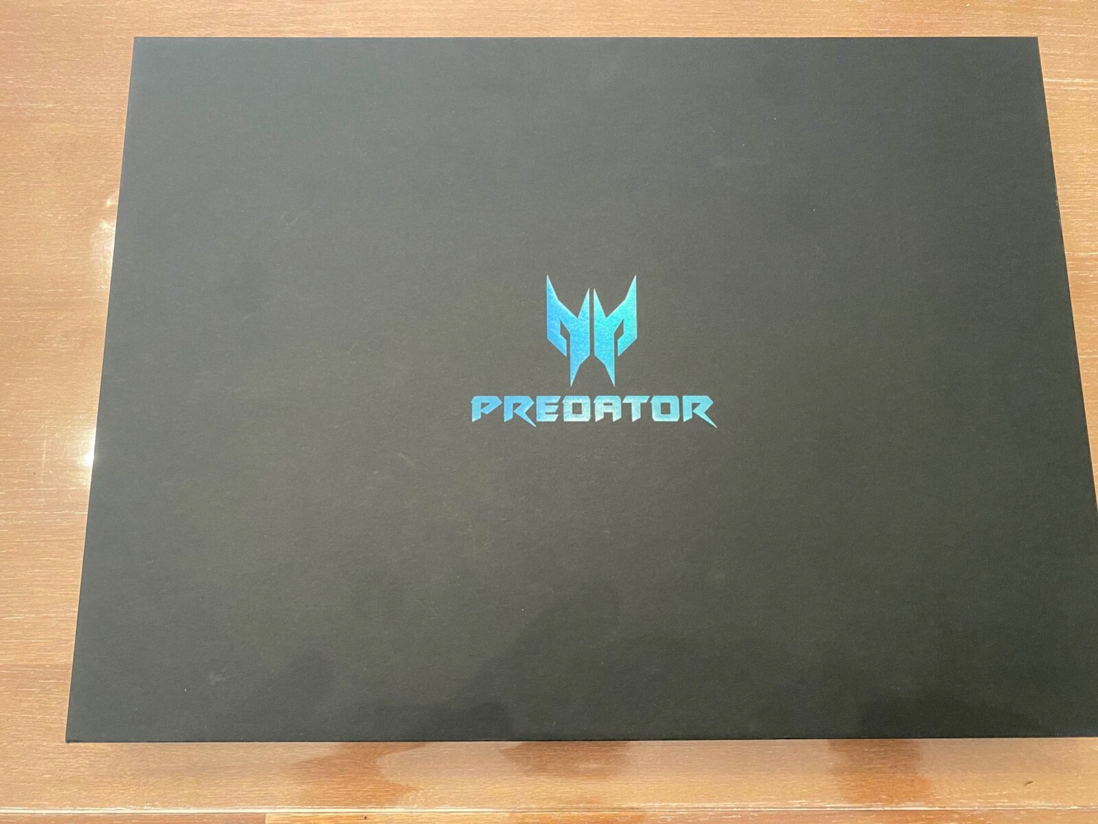 Acer Predator 300 15.6″144hz Laptop Intel i7-10750H 16GB RAM 1TB SSD RTX 2060