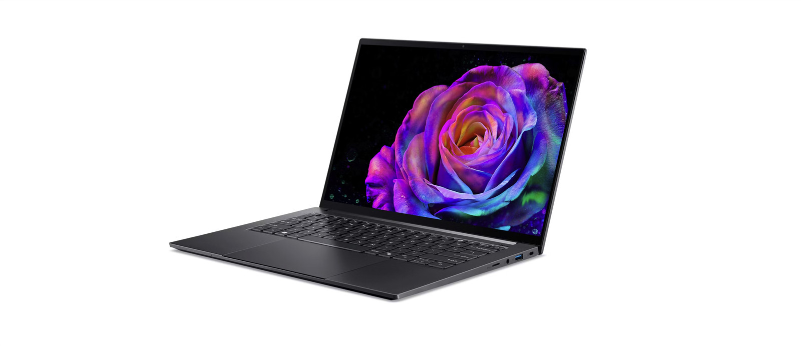 Acer Swift X 14 14.5″ Ultra 9 285H S2 AI 32GB 1TB RTX 5070 Win11 Refurbished