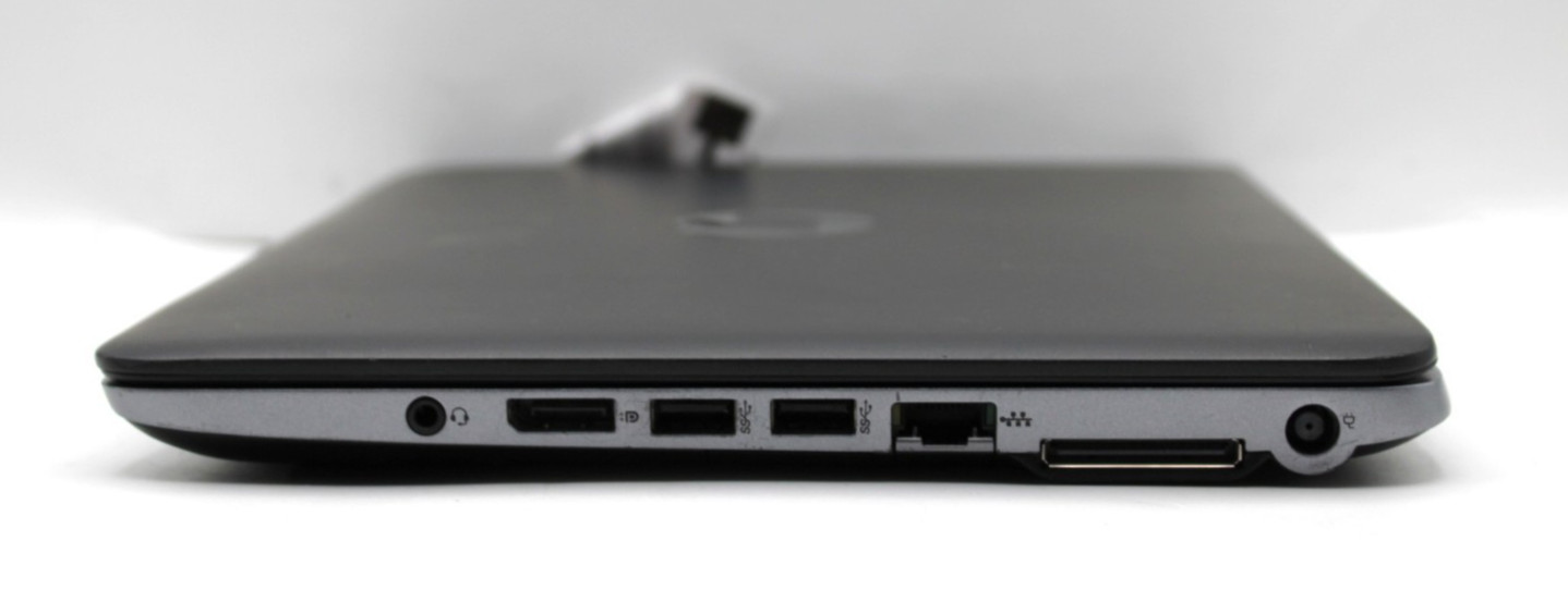 HP EliteBook 820 G1 i5-4300U@1.60GHz 16GB DDR3 NO STORAGE OR OS *USED/TESTED*