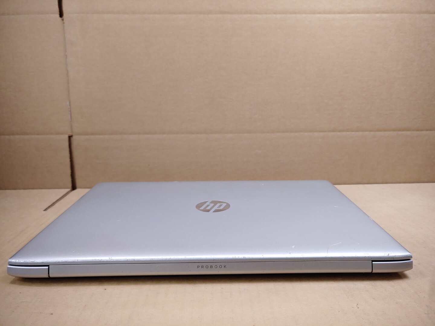 HP ProBook 455 G5 15.6″ AMD A10-9620P✔ *NO HDD/ NO RAM/ NO AC* ***READ***