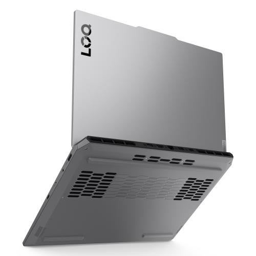 Lenovo LOQ 15.6″ FHD 144Hz AMD Ryzen 7 250 16GB RAM 512GB GeForce RTX 5060