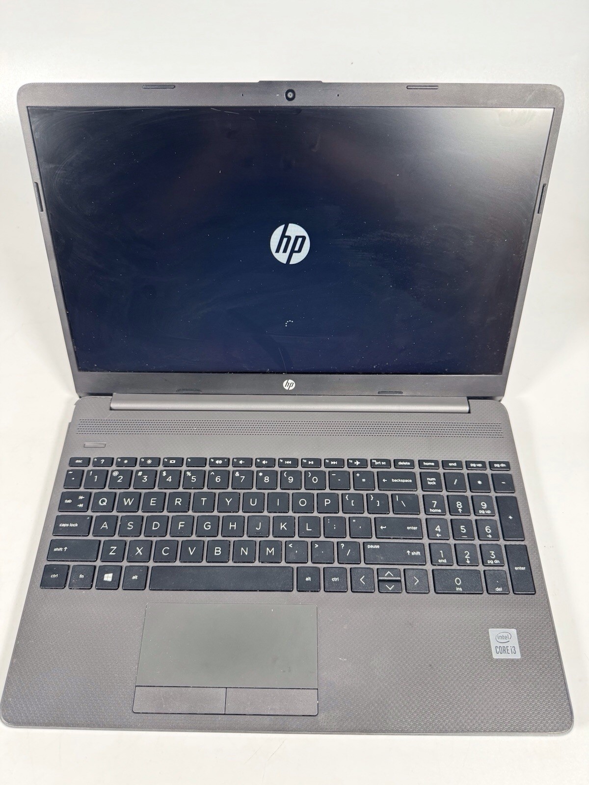 HP 250 G8 Laptop Windows 11 Capable (Small Screen Issue)