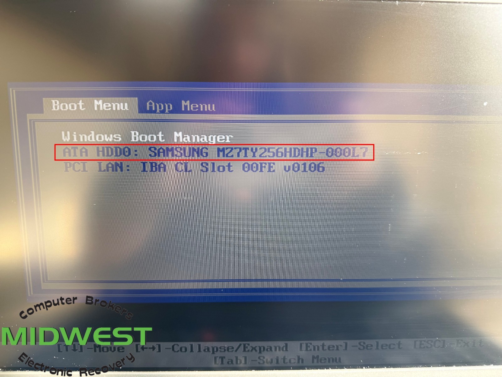 Lenovo ThinkPad T560 i5-6300U 2.40GHz 8GB 256GB SSD