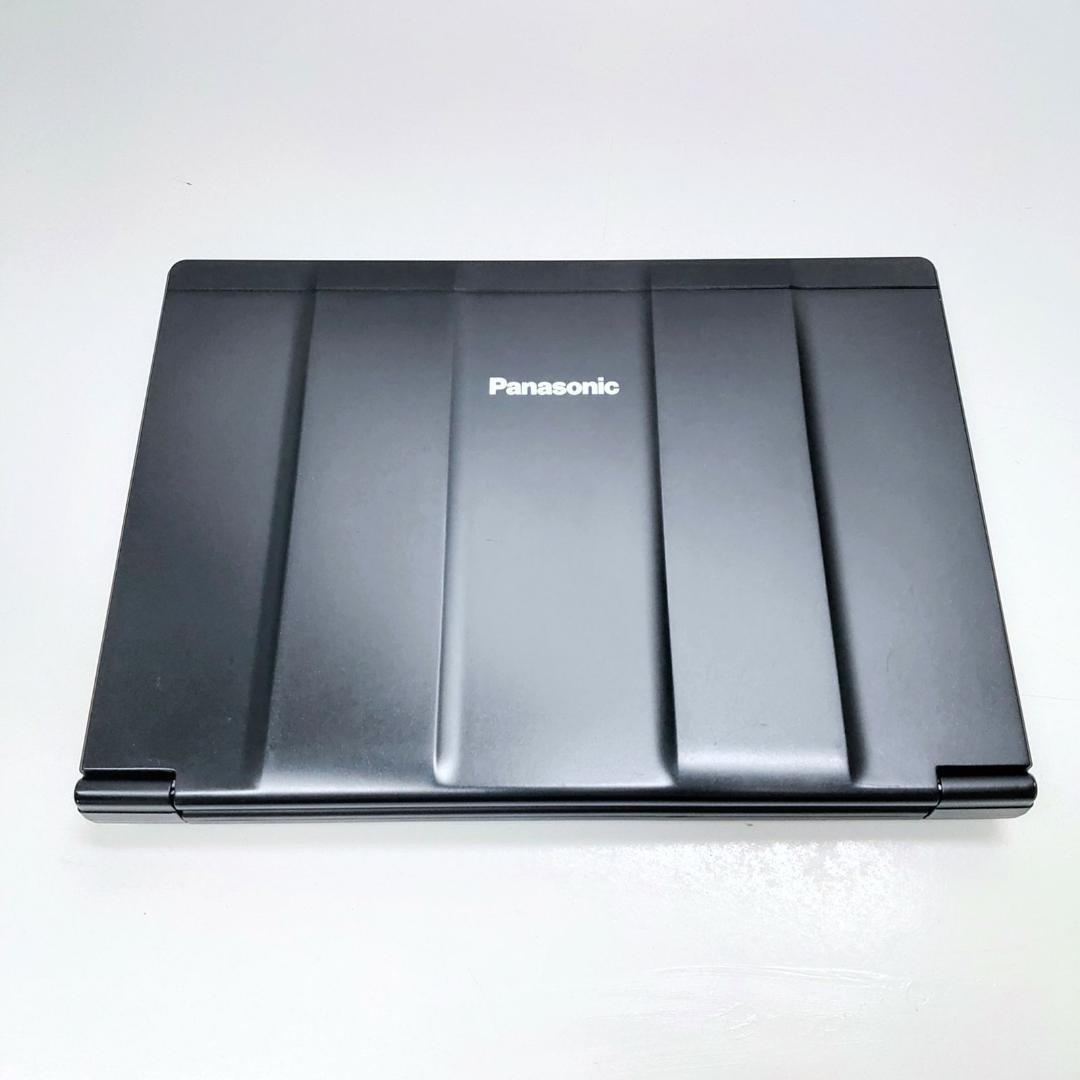 Panasonic Toughbook CF-SV8 i7-8565U Intel UHD 16GB SSD 256GB 12.1″WUXGA Blu-ray