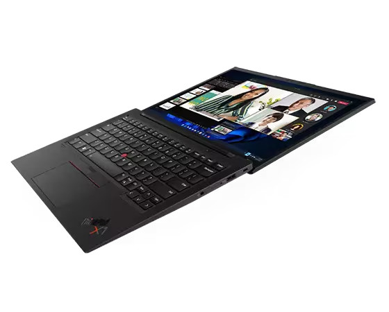 OLED Lenovo ThinkPad X1 Carbon Gen 10 14″ i7-1265U 4.8GHz 16GB 512GB Win11 *READ