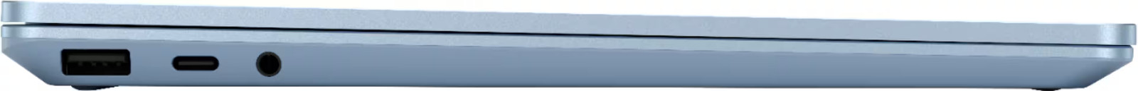 Microsoft – Geek Squad Certified Refurbished Surface Laptop Go 12.4″ Touch-Sc…