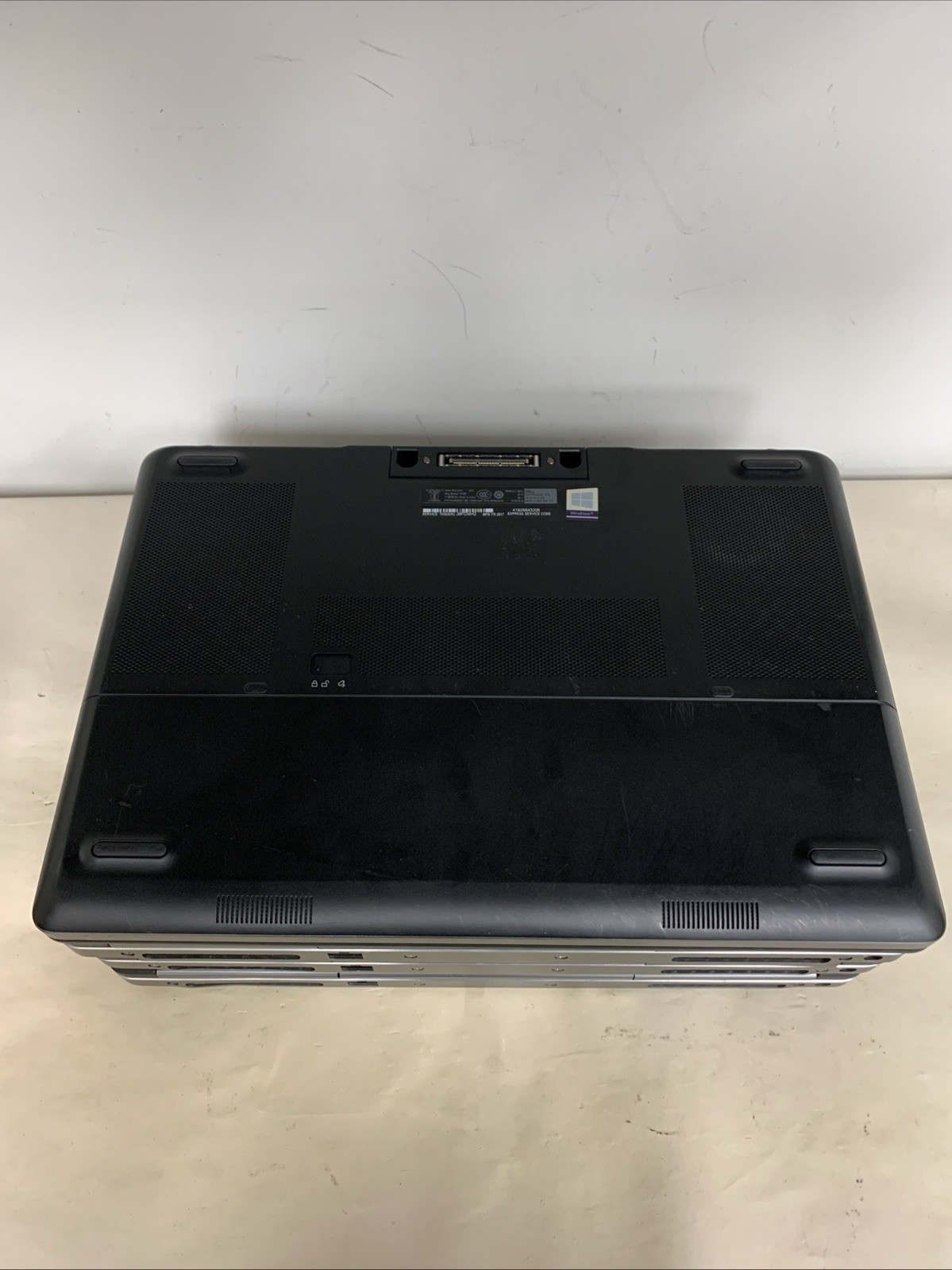 (LOT OF 4) Dell Precision 7510 i7‑6820HQ 16GB RAM 512GB SSD Win11 Pro | M1000M