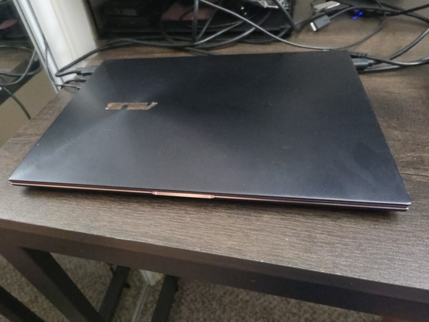 ASUS ZenBook S UX393EA-XB77T 13.9″ Touch Intel i7-1165G7 16GB 1TB W11 PRO GOLD