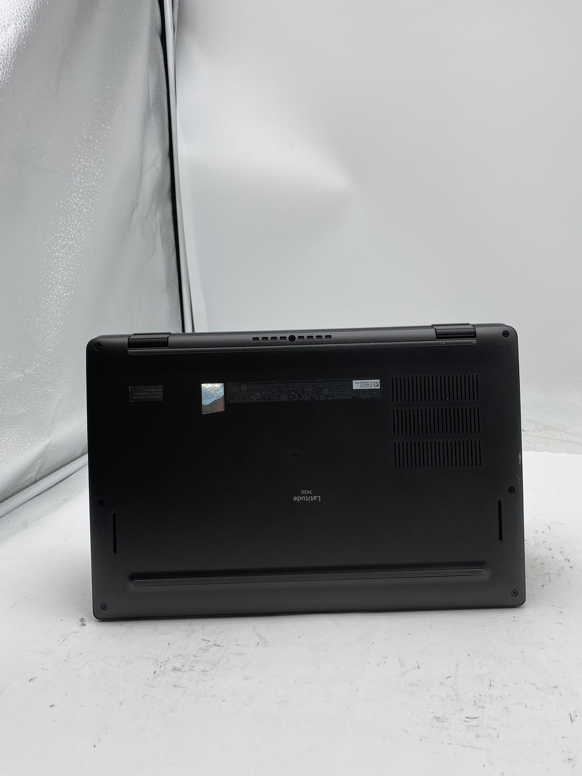 Dell Latitude 7430 Laptop Intel Core i5 1245U 1.6GHz 16GB RAM 256GB SSD W11P