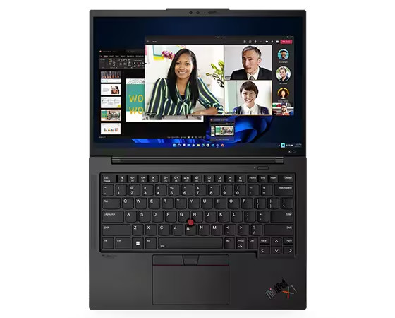 Lenovo ThinkPad X1 Carbon Gen 10 14″ i7-1265U 4.8GHz 16GB 512GB Win11 CELLULAR