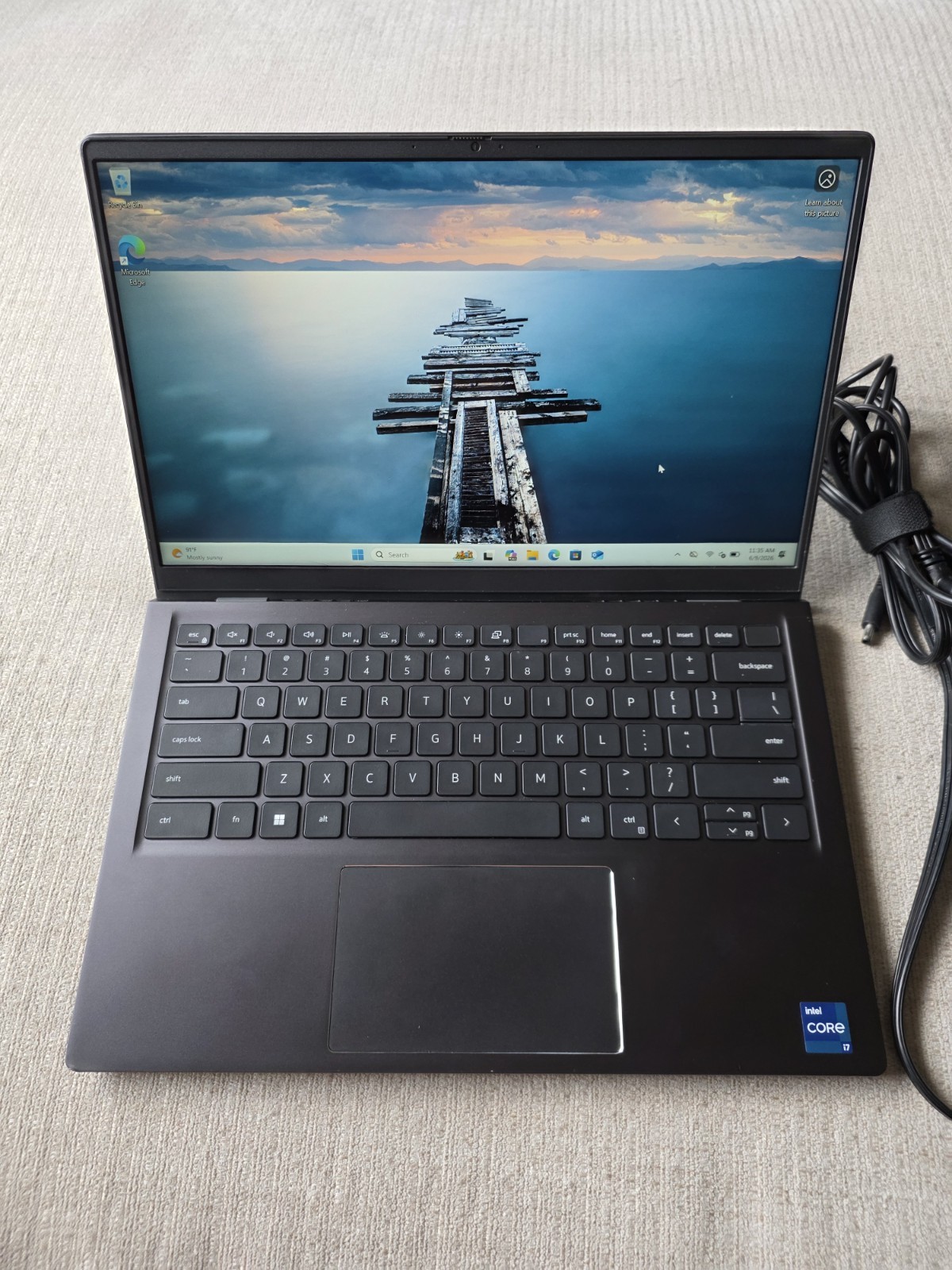 Dell Vostro 14 5410 14″ Intel Core i7-11390H, 16GB RAM, 512GB SSD Windows 11 Pro