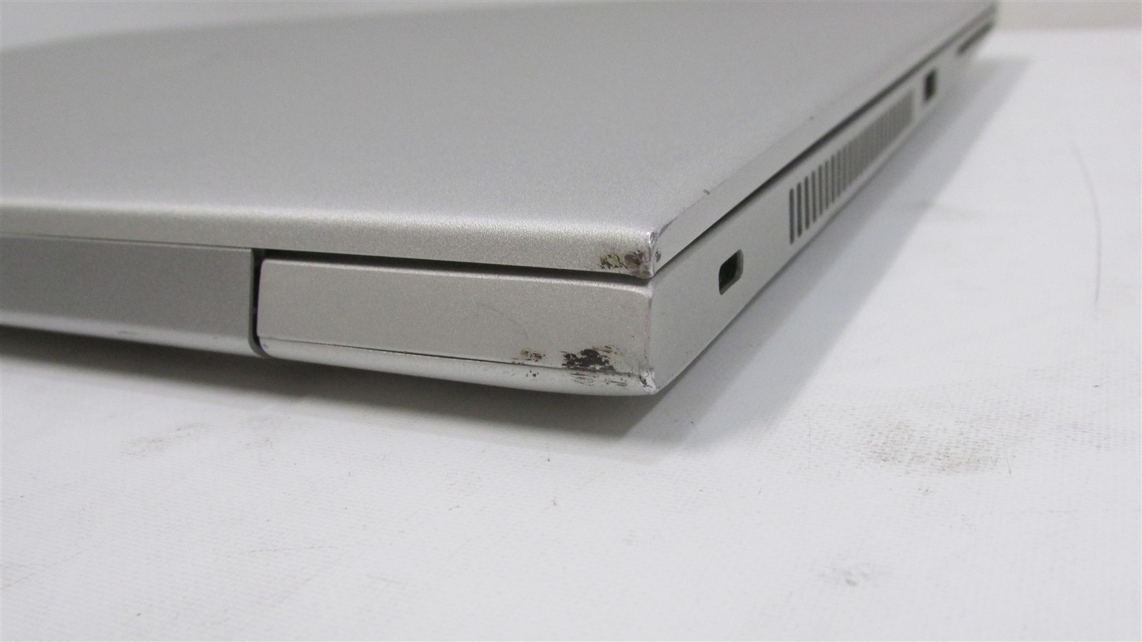 HP Elitebook 840 G6 i5-8365U 1.6GHz 16GB RAM 256GB NVME 14″ Win11 Pro Touch SPOT