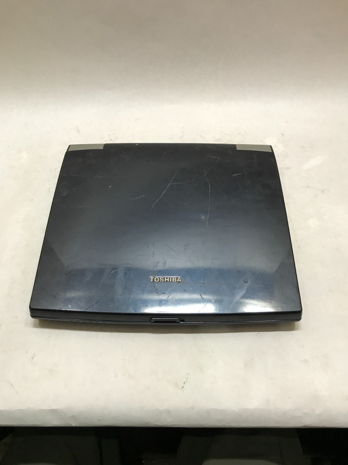 Toshiba M15-S405 15″ Laptop Intel Centrino 512MB RAM NO HDD/OS Boots To BIOS -DW