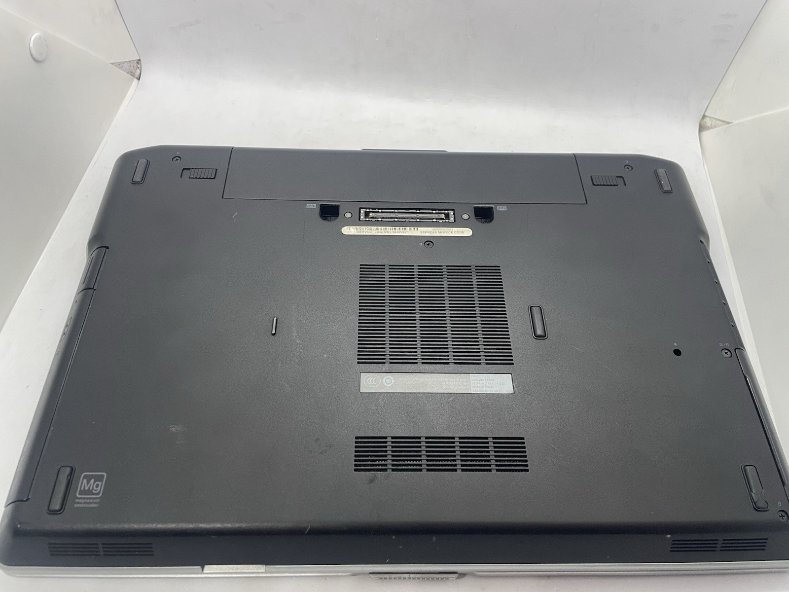 Dell Latitude E6430 Intel Core i5-3340M 2.7GHz 4GB RAM 320GB Windows 10 Home