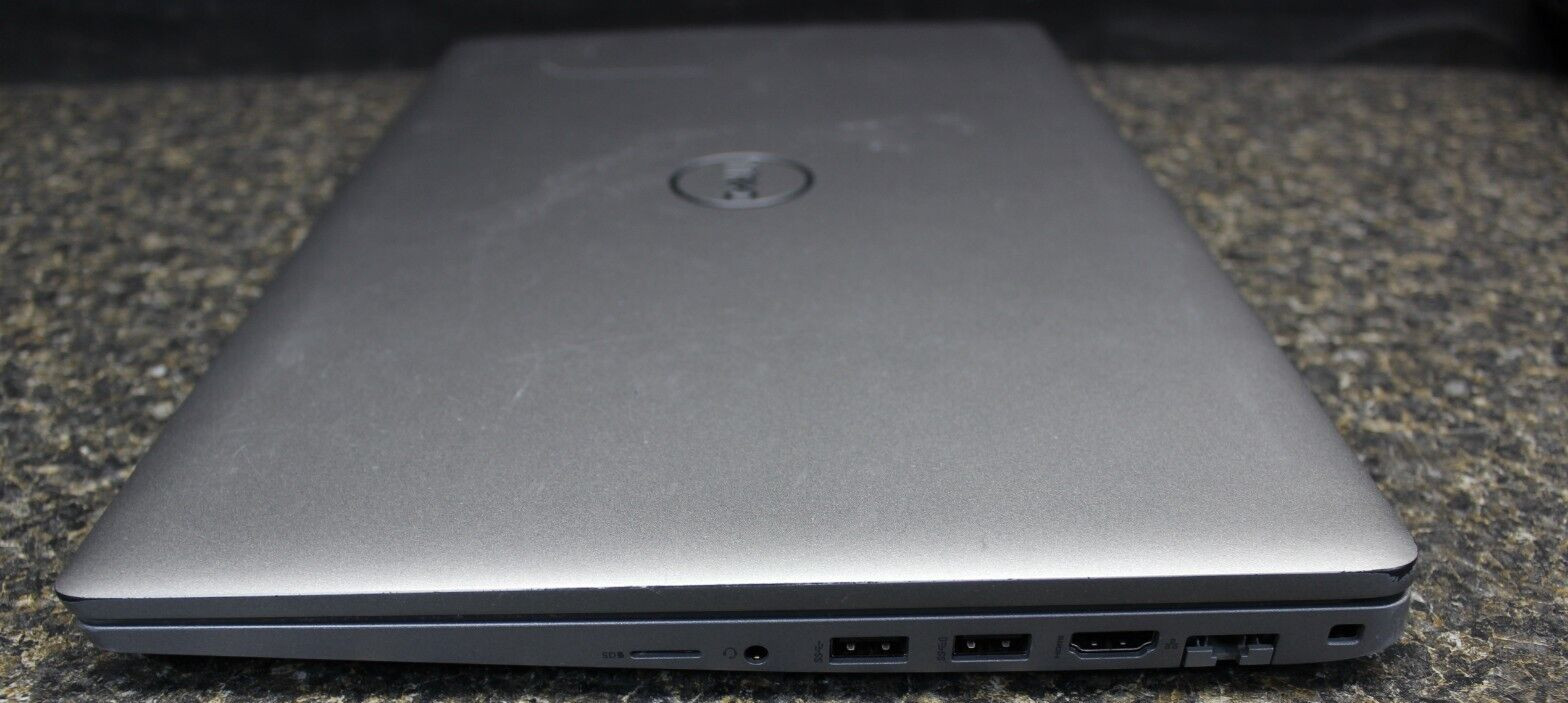 Dell Latitude 5520 I5-1135G7U 256GB NvME SSD 16GB DDR4 Win11Pro- C Desc 1366×768