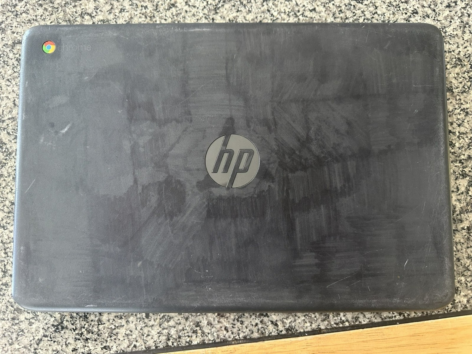 HP Chromebook 14-ca061dx 14″ Intel Celeron Processor Chrome OS