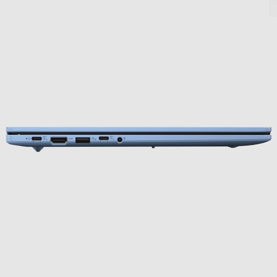 ASUS Chromebook CX15 15.6″ Laptop Intel Celeron N50 4GB RAM 128GB eMMC Very Good