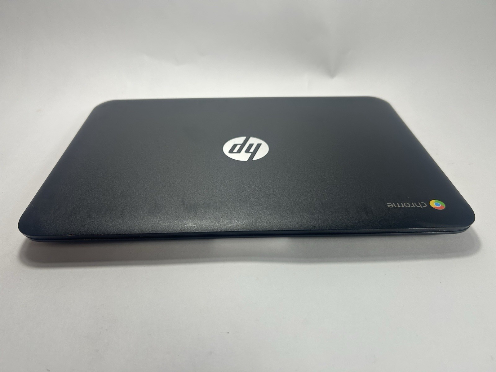 HP Chromebook 11 G4 Laptop 11.6″ Chrome 4GB RAM 16GB Grade A