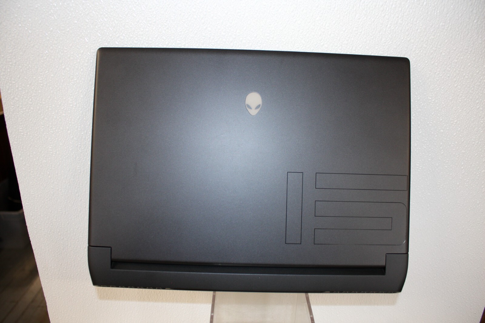 Alienware M15 Ryzen Edition R5 1TB SSD/16GB AMD Ryzen 9 Nvidia Geforce RTX3070