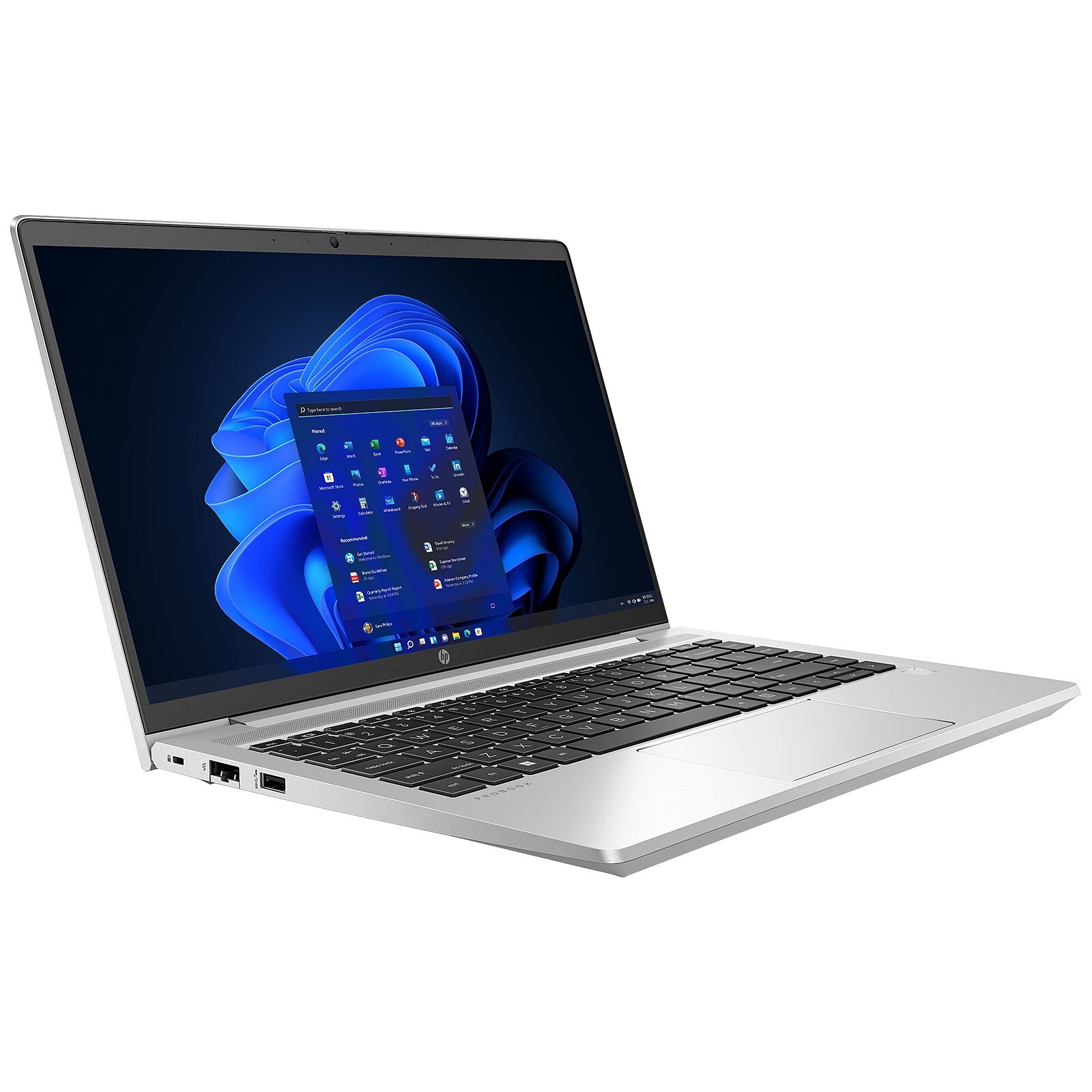 HP Probook 440 G9 14.1″ Core i5-1235U 1.60GHz 16GB RAM 256GB SSD W11P *VG*