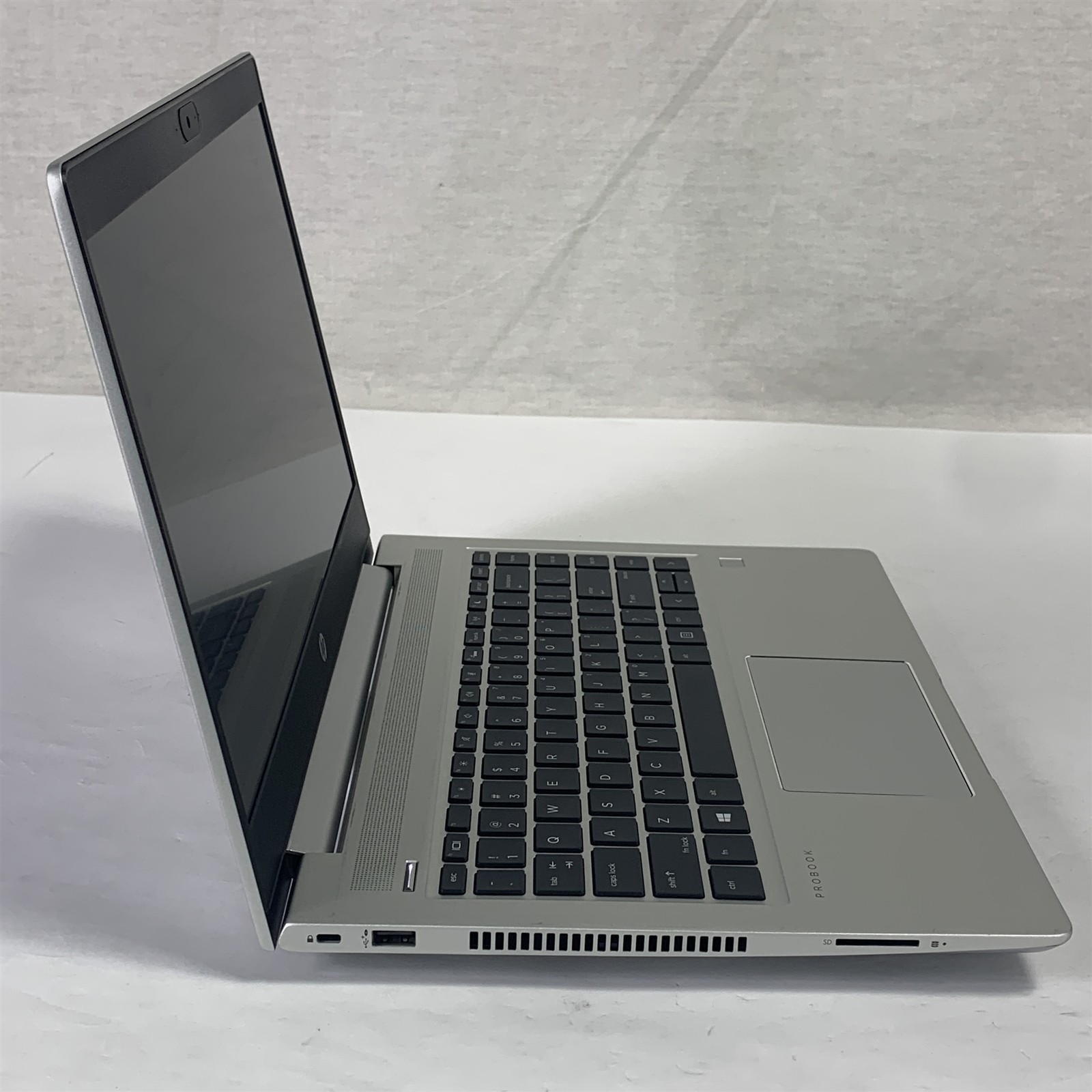 HP ProBook 445 G7 14″ Laptop Ryzen 5 4500U 2.3GHz 16GB – NO DRIVE