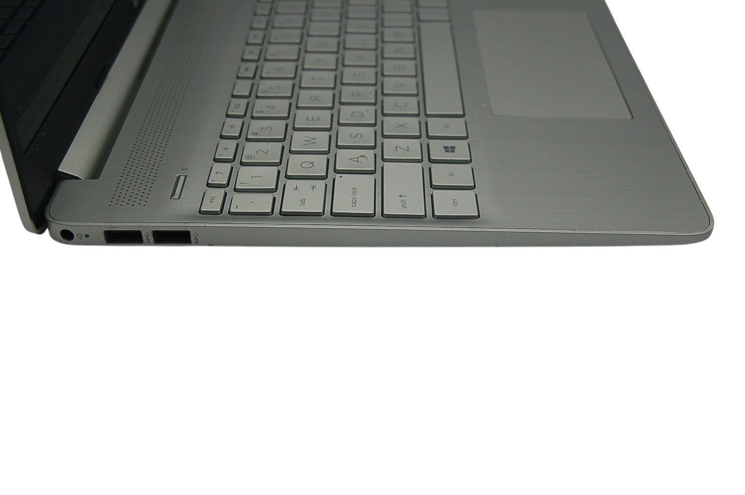 HP 15-DY1059MS, i5,10th Gen, 256SD, 16GB 15.6″ Touch Screen Win 11 Thin & Light.