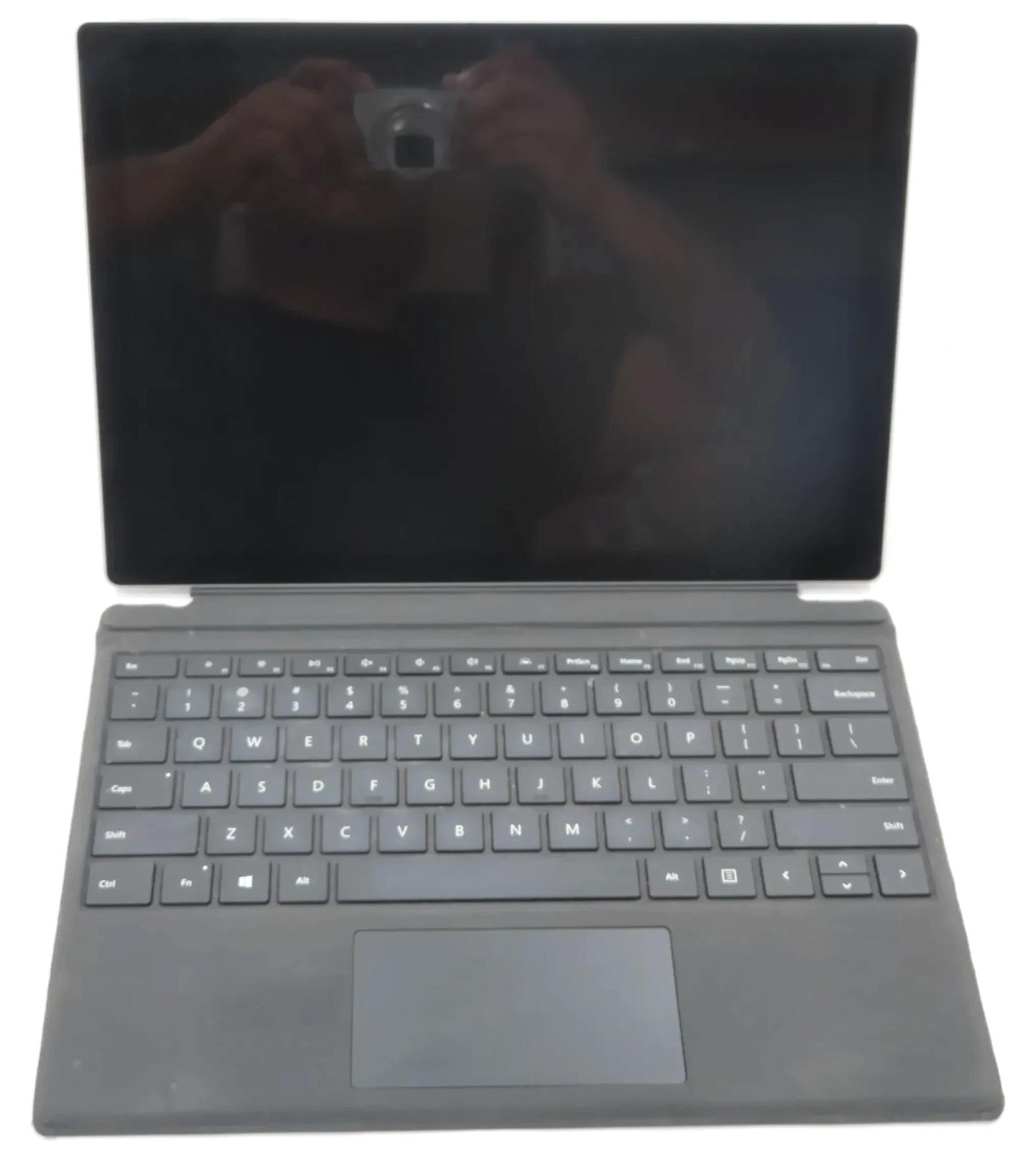 Microsoft Surface Pro 7 1866 Core i5-1035G4 1.10GHz 16GB 256GB