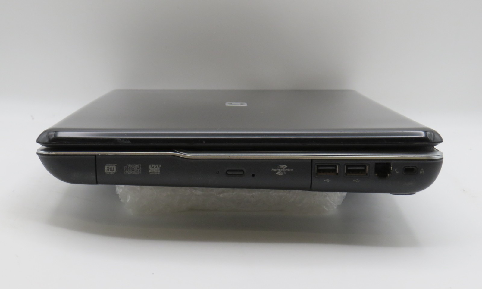 Hp G60 | Pentium T4200 @ 2GHz | 3GB DDR2 | 16″ display | No HD/OS/AC | Parts