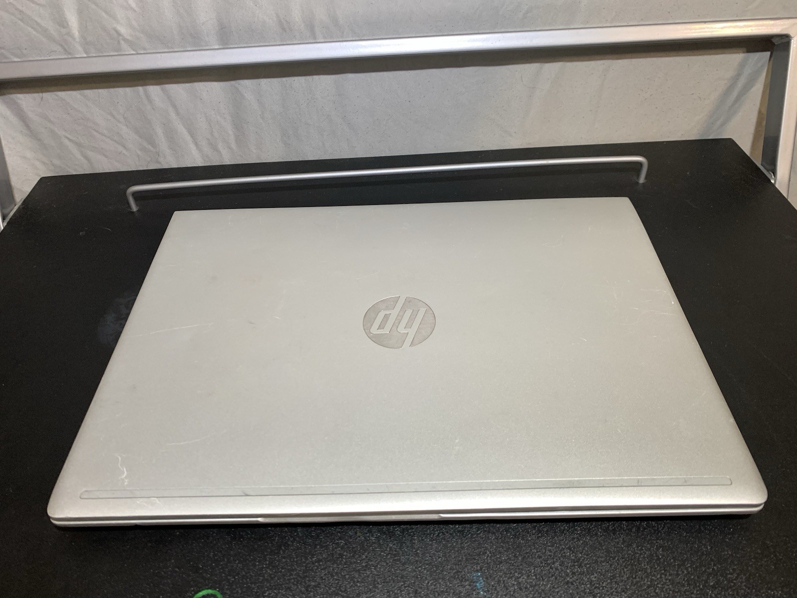 HP ProBook 445 G7 Ryzen 5 4500U 8GB 256GB SSD Win11 14in Silver