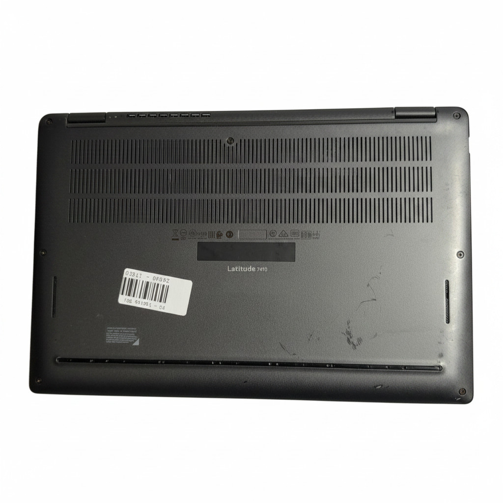 Dell Latitude 7410 Laptop i5-10310U 8GB RAM 238GB SSD Windows 11 Pro