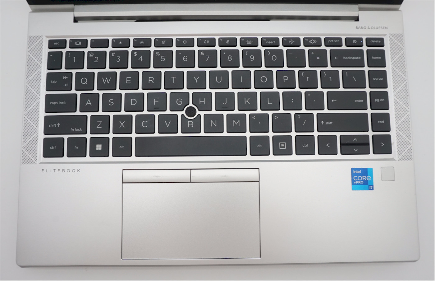 HP EliteBook 840 G8 Laptop 14″ 1080p i7-1185G7 16GB 512GB LED KB – Win 11 – Good