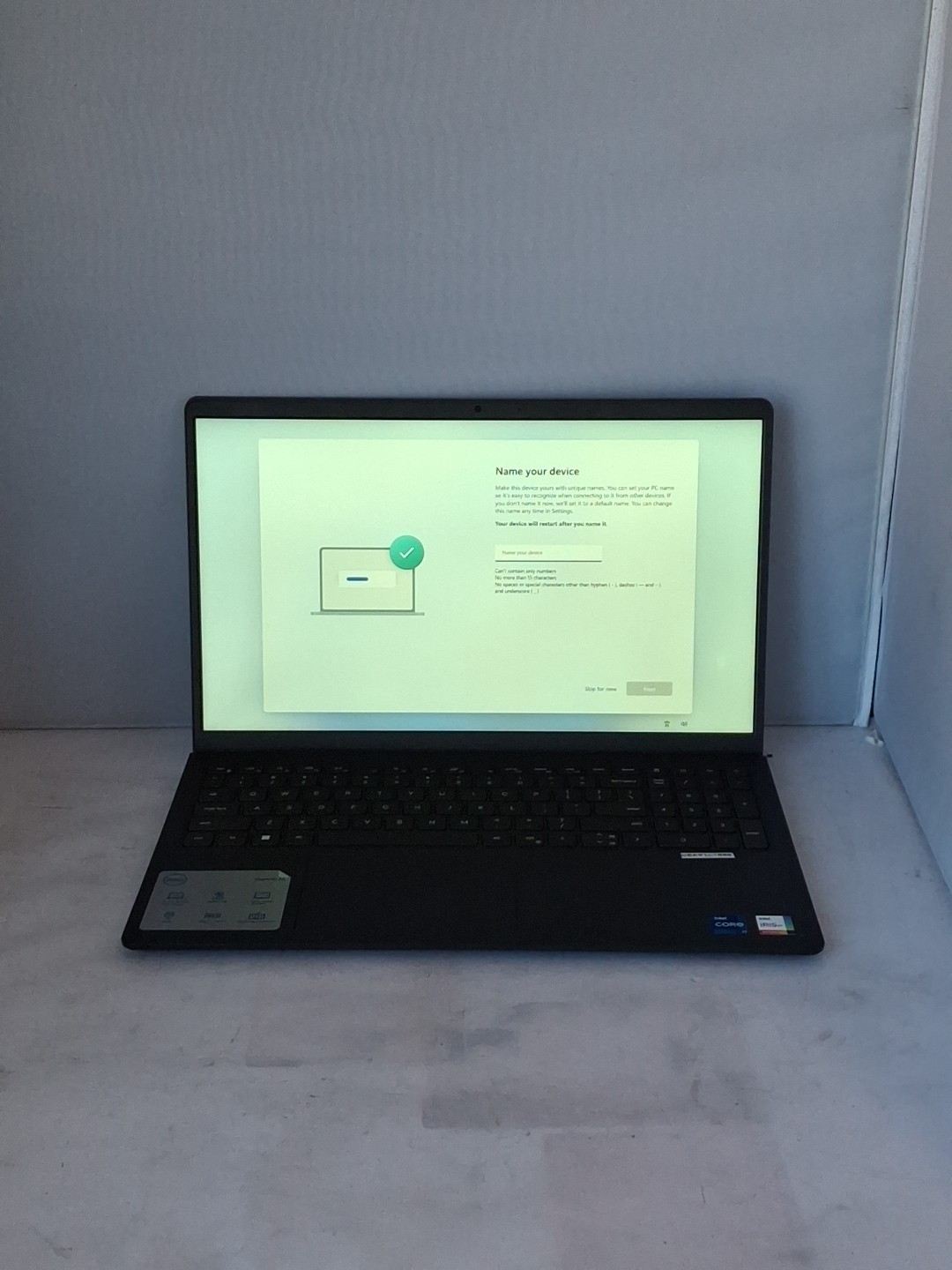 Dell Inspiron 15 3530 – i7-1355U – 256 16 15.5″ – Windows 11
