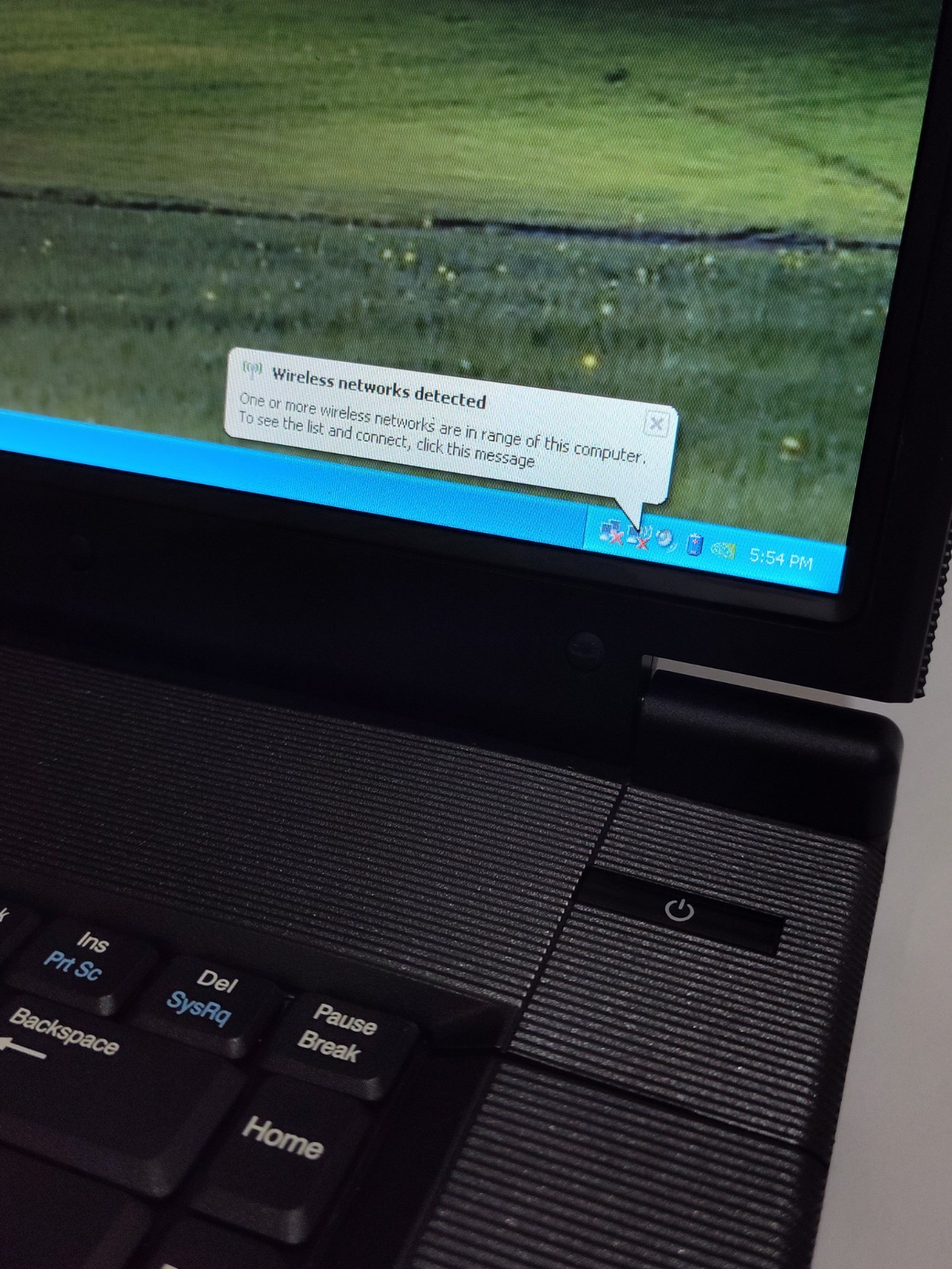 RARE OLD WINDOWS XP GAMING ASUS ASMOBILE NVIDIA GEFORCE CORE DUO Retro Laptop
