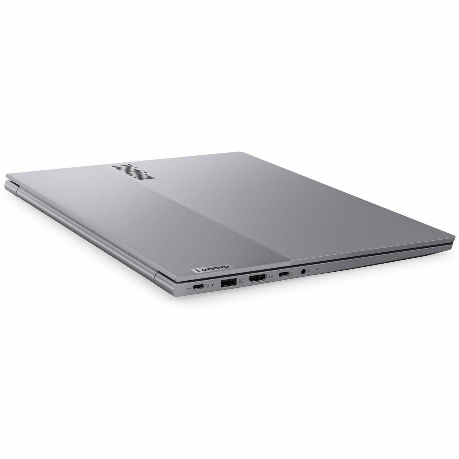 Lenovo ThinkBook 16 G9 IRL 21US0001US 16 Touchscreen Notebook – WUXGA – 120 Hz
