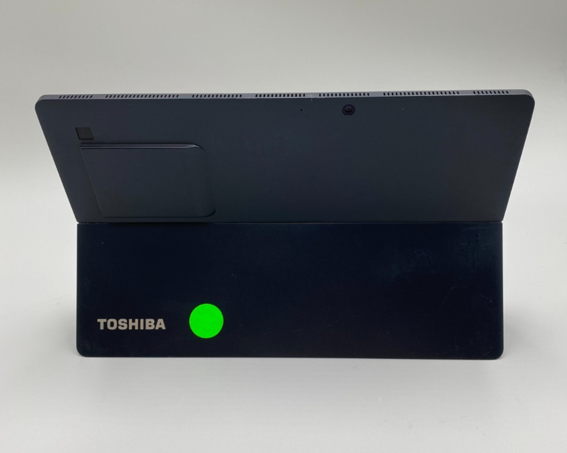 Toshiba Portege X30T-E i5-8350U 1.7GHz 256GB SSD 8GB DDR3 Dark Blue Tablet C/SEE