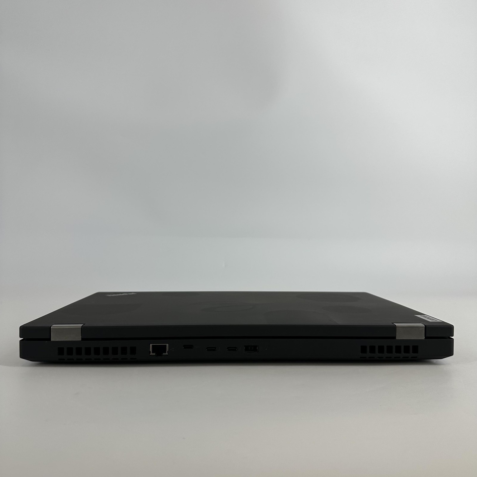 Lenovo ThinkPad P15 Gen 1 FHD i7-10750H 16GB 512GB SSD Quadro T2000 LCD BLEED
