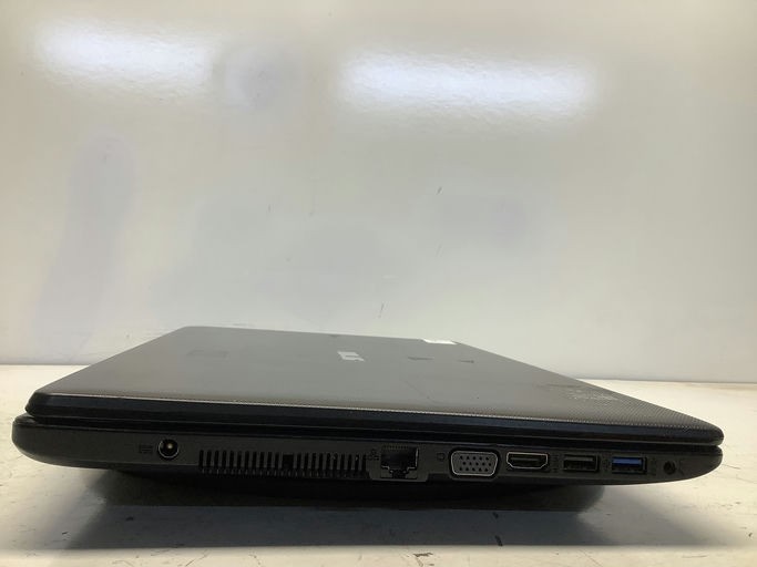 Asus X551CA-DH31 Intel i3-3217U 1.8GHz 4 GB NO HDD