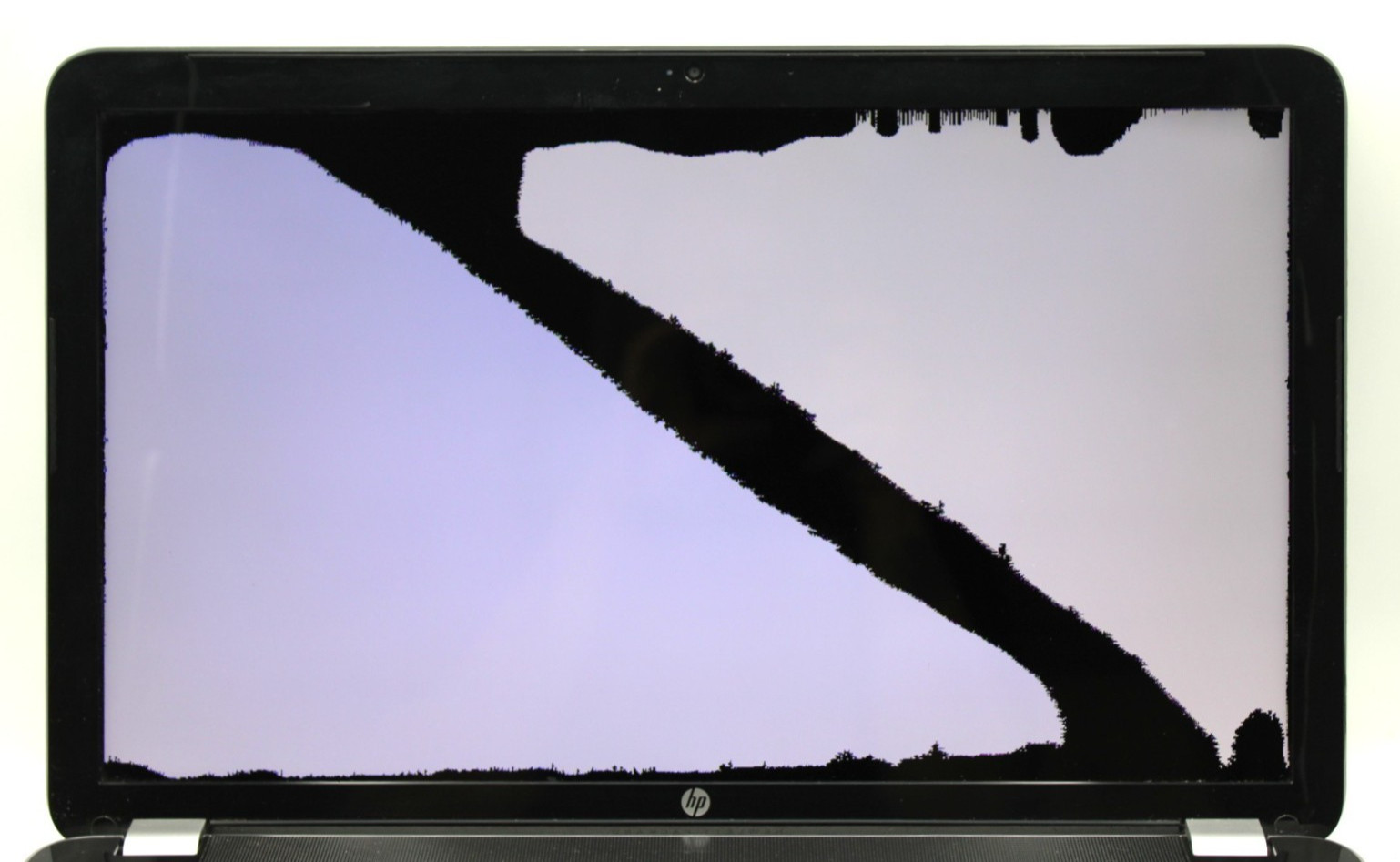 HP Pavilion 17-e049wm AMD A10-5750M@2.5GHz 16GB DDR3 NO STORAGE/OS *USED/TESTED*