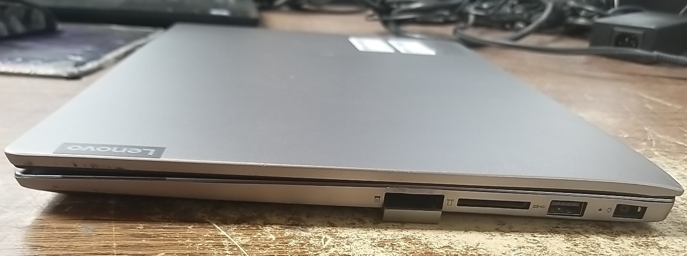 Lenovo ThinkBook 14-IML LAPTOP W/i7-10510U 1.80GHZ, 24GB Ram, 256GB. *READ⬇️*