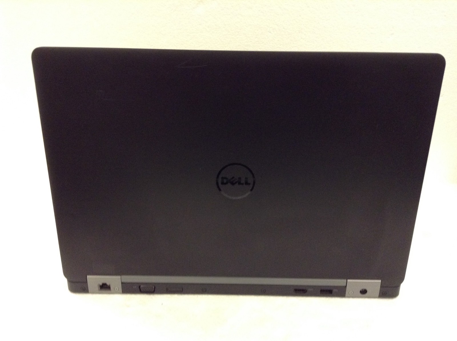 Dell Precision 3510 15.6″ Laptop Intel i7 6th Gen w/Webcam, FOR PARTS, FREE SHIP