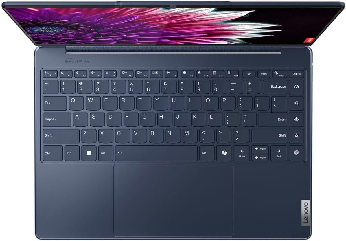 Lenovo Yoga 9 2-In-1 (14Imh9) 14″ Laptop Ultra 7 155H 16GB RAM 1TB SSD