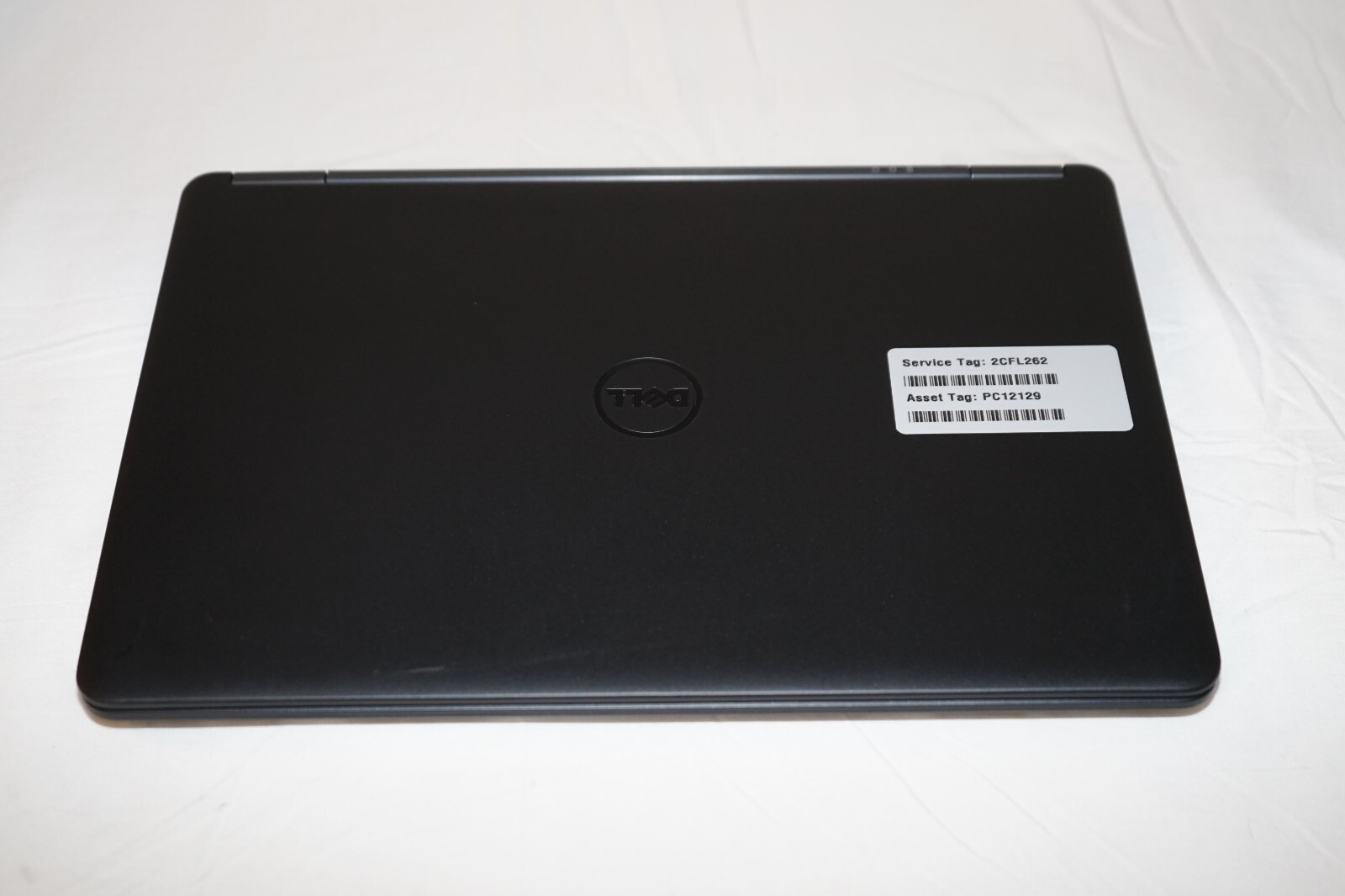 ^ Dell Latitude E7450 14″ Intel i7-5600U @ 2.60GHz 4GB Ram No HD “READ” #C1617