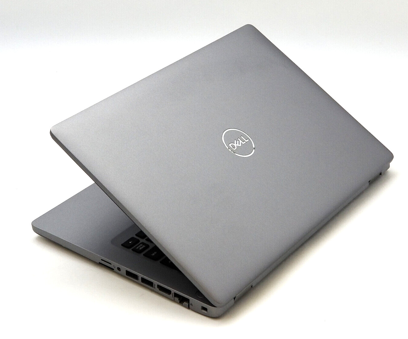 Dell Latitude 5410 laptop Intel Core i7-10th 16GB RAM + 256GB NVMe Webcam, Win11