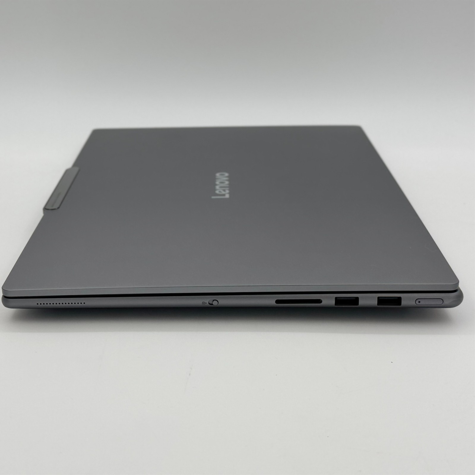 Lenovo Yoga Pro 9i 16″ 2.8K OLED Touch Ultra 9 285H RTX 5050 32GB 1TB Luna Grey