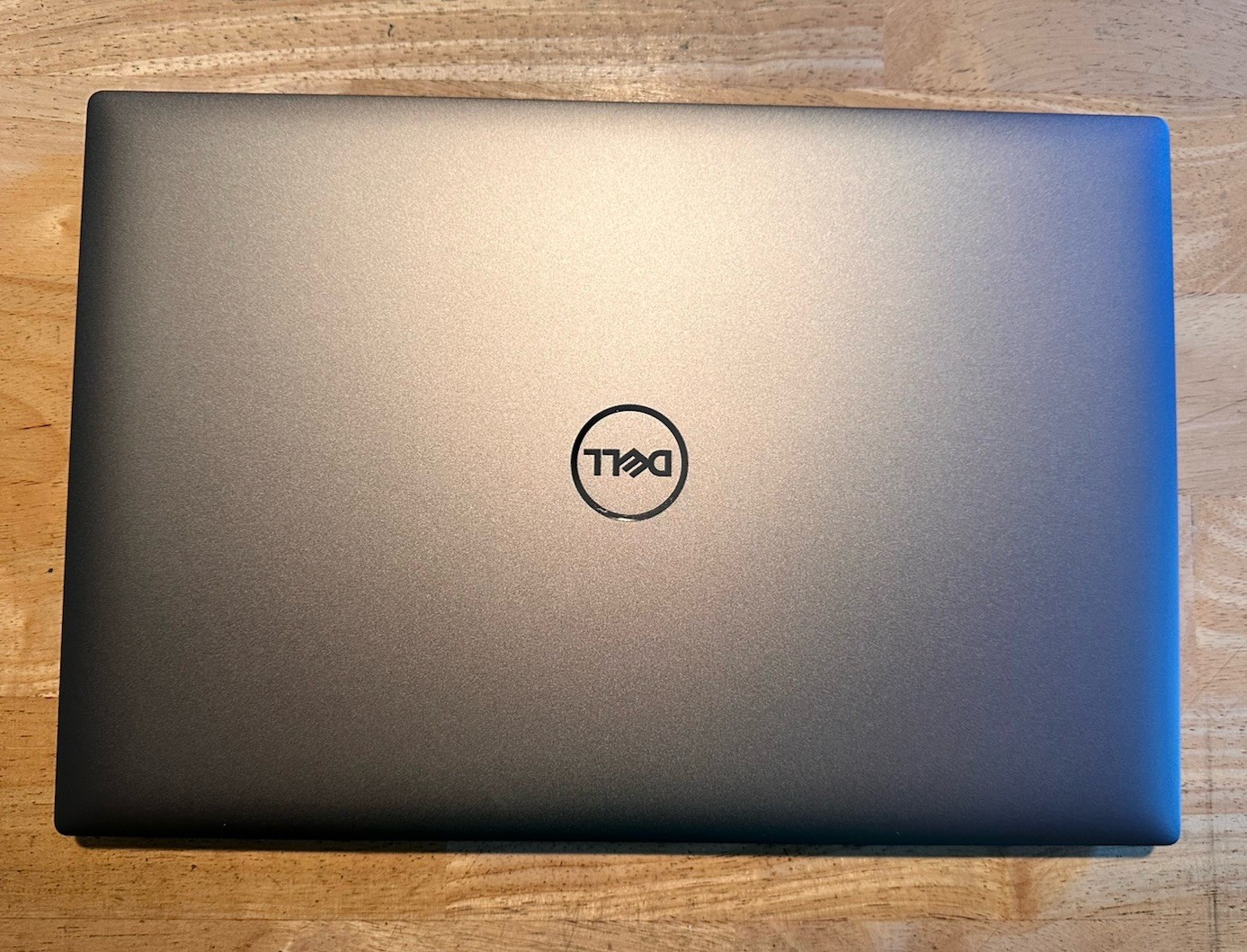 Dell Precision 5690 Laptop Ultra 7 165H 1TB 32GB OLED TOUCH RTX1000 CMRA WTY