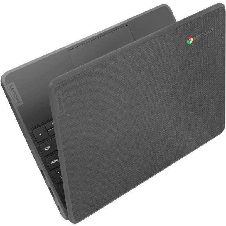 Lenovo 100e 11.6 HD Chromebook ARM Cortex A76 8GB RAM 64GB eMMC Graphite Gray –