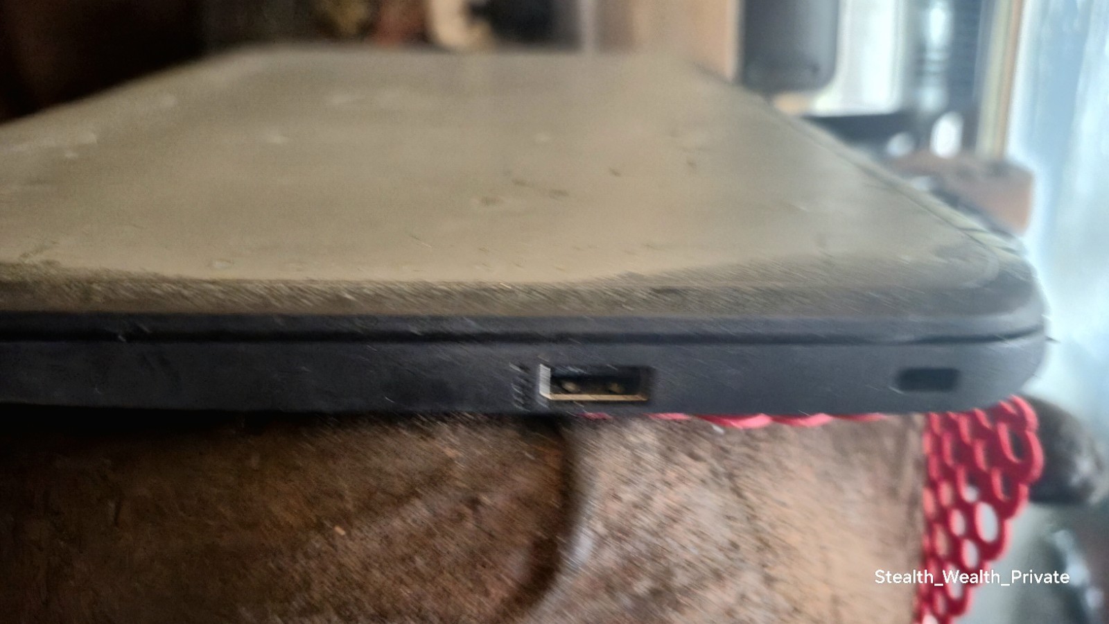 HP Chromebook 11 G5 EE – AS-IS For Parts or Repair – UNTESTED – TPN-Q151 – USA