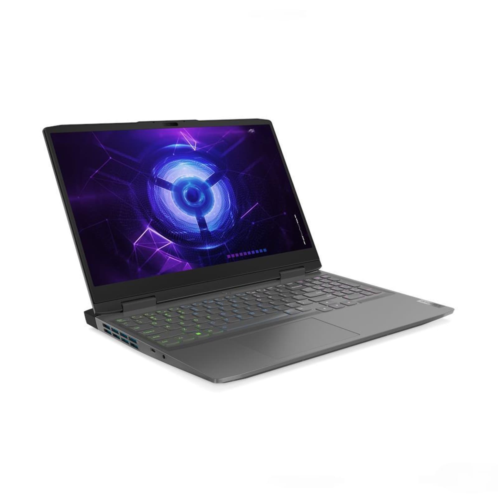 LENOVO LOQ 15IRH8 Laptop Core i5 FHD 1080P 1920×1080 RTX 3050 16GB RAM RTX 2