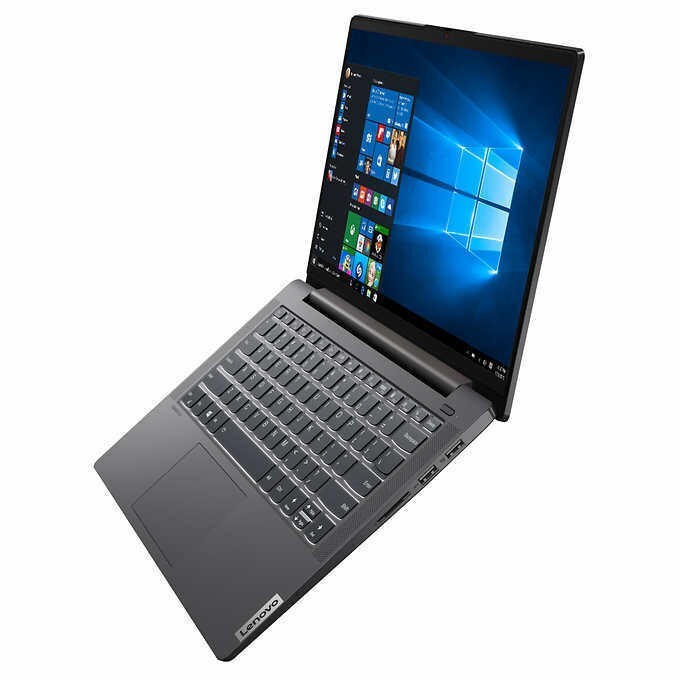 Lenovo IdeaPad 5 14″ FHD laptop, Intel 4-Core i5 CPU, 16GB RAM, 1TB SSD, Win 11