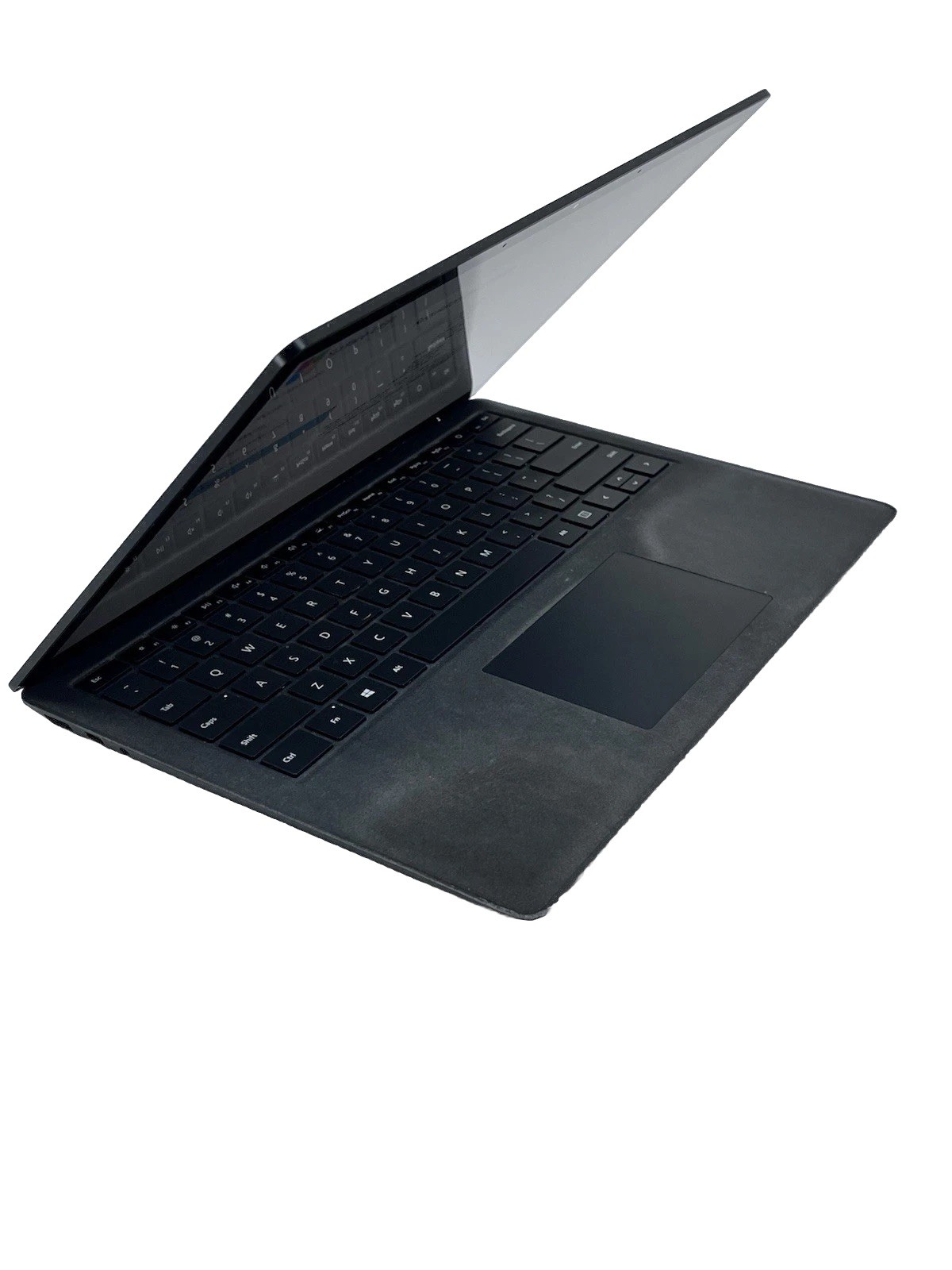 Microsoft Surface Laptop 2 13″ i7-8650U @ 1.90GHz 16GB 512GB Black *Grade C*